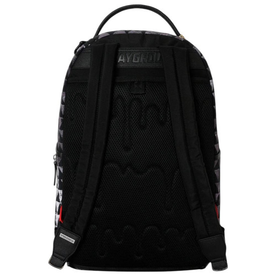 Sprayground Τσάντα πλάτης Kahuku Niho Mano Backpack